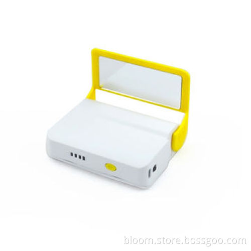 Superb Mobile Charger, 5200mAh Capacity, with Phone Stand, Customized Logos AcceptedNew